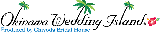 OKINAWA WEDDING ISLAND